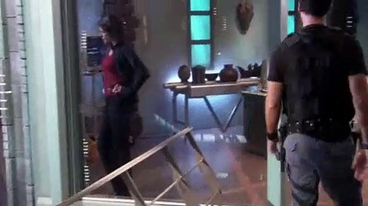 Stargate Atlantis S02E17 - Coup D etat