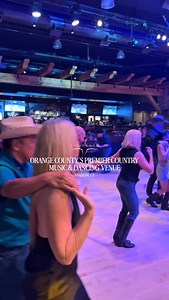 You and your friends need to come find out why @theranchsaloon is Orange County’s premier country music and dance venue. 📍Anaheim, CA | THE RANCH Saloon