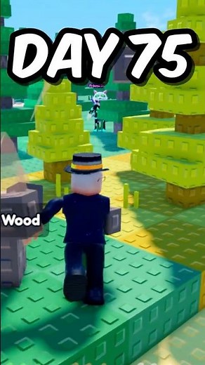 So Many Updates Today!!! Day 75 Of Making A Viral Roblox Game #roblox #robloxstudio #dev