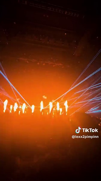 kbbq demon hunters @ illenium day 1 #abg #04 #tisane #sparcos #billgraham #boba #keshi