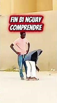 Caméra cachée avec fallou pro prank #caméracachée #senegal #prank #okdakar