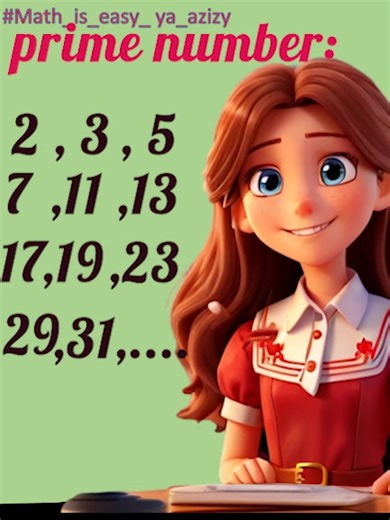 Understanding Prime Numbers: Facts and Examples