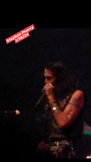 RATT Rams Head Live Stephen Pearcy Scot Coogan Johnny Monaco SiriusXM Hair Nation #Ratt #StephenPearcy #ramsheadlive | Rock N Roll Experience