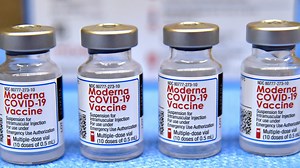 Oklahoma County COVID-19 vaccine tracker: 43% of people fully vaccinated