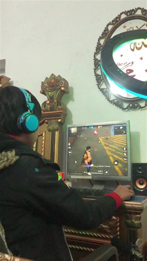 Follow Kia Karo BAs: Your Guide to Free Fire