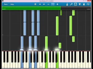 The Heirs (상속자들) OST Crying Again by Moon Myng Jin - Piano