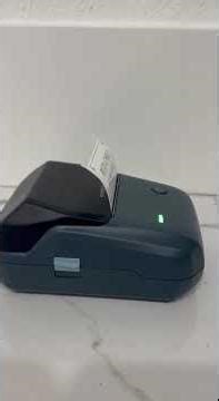 Make a Kitchen Label with me