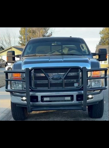 6.4 Powerstroke, Stage 2 KDD build