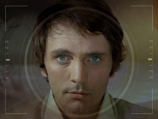 'Teorema': The most important movie you've never seen