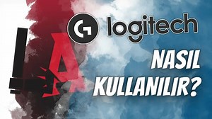 How to Use Logitech? /  How to make detailed settings for your Logitech Mouse?