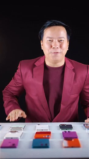 Technology Gyan on Instagram: "Best Phone 2025 award Goes to?? 😳 . . . #TechnologyGyan #SmartphoneAward #Tech"