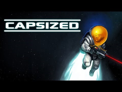 Lets Play Capsized Part 1 1080p Gameplay Walkthrough