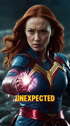 Vision and the Scarlet Witch #12