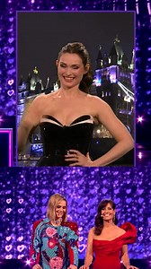 484K views · 3K reactions | Everyone's favourite dancefloor diva, Sophie Ellis-Bextor, is BUZZING to announce the points from the United Kingdom 睊 朗 #Eurovision #Eurovision2025 #Latvia #SophieEllisBextor | BBC Eurovision | Facebook