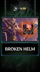 When Silencer equips Helm of the Undying… death becomes optional. Tier 5 artifacts are wild. 😈 🔥 Content powered by our exclusive sponsor, bj88! 👉 For top game odds, visit their site or the link in our bio! #Dota2 #Dota #Дота2 #BJ88 #Dota2Indonesia #Dota2Community #HelmOfTheUndying #Tier5Artifact #Silencer #Dota2Fun #Dota2Memes | Dota 2 Community