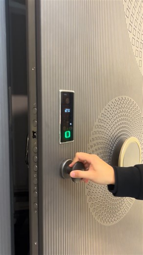 Customizable villa gates and security doors | Window Home