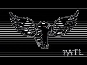 Touchdesigner教程-条纹扭曲