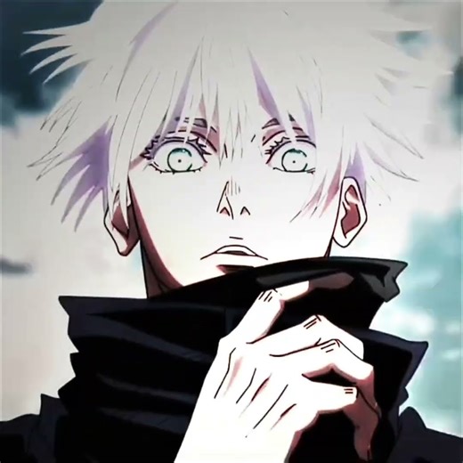 Gojo edit | Labrinth - Formula (slowed+reverb) #edit #shorts #trending #aftereffects #jjk #gojo