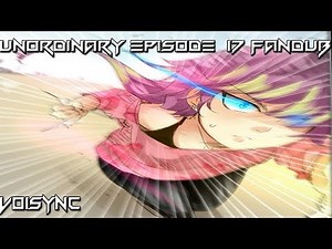 Unordinary Webtoon - Episode 17 | Voisync Fandub