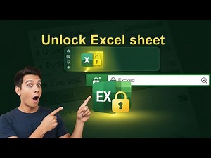 The Hidden Excel Hack That Can Crack Any Password