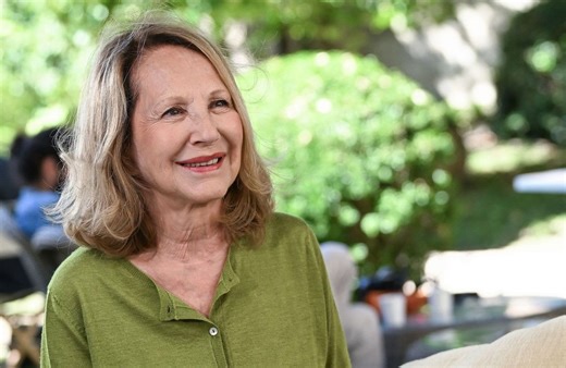 Mort de Nathalie Baye à 77 ans : les causes de son décès révélées