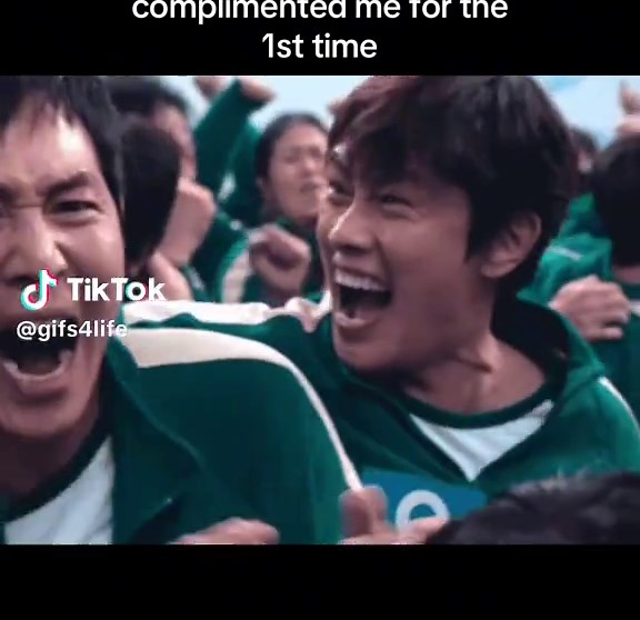 Rediscovering That First Compliment Feeling