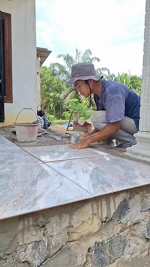 The trick to properly leveling ceramics.. | Saire Tamusi