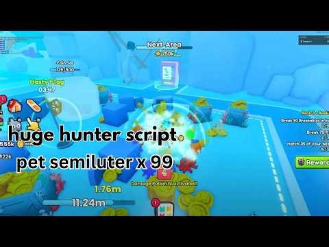 🐶 FREE Pet Simulator X Script 2026 | INSTANT HATCH + AUTO CLICKER + AUTO FARM 🔥