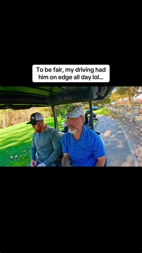 Watch the full episode on YT now… #golfer #golf #golfing #golflife | golf