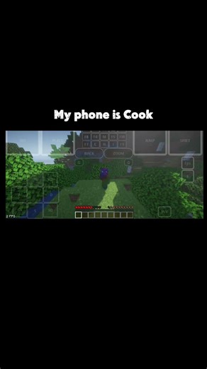 Minecraft java edition shaders #minecraft