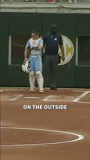 WORLDS FASTEST PITCH #shorts
