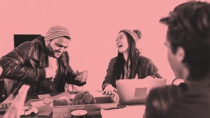 'I was hired for the vibes': TikTok can’t stop talking about personality hires