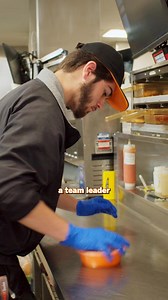 Are you ready to take the next step in your career? Let us lead the way. We will give you the tools and training you need to succeed in a leadership position. | Whataburger