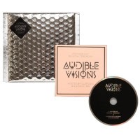 Various - Audible Visions: A Spaced Out Musical Ceremony