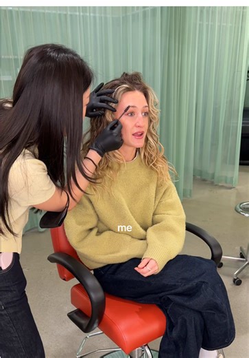 if I hear anyone complaining about having too thick of eyebrows, I’m coming for you - because you don’t know the sparse eyebrow life 😤 thank god for the best brow spot in Vancouver - @Umeglow Studio 💗 #browsvancouver