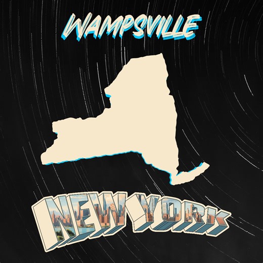 WAMPSVILLE, NY by DtapGaming