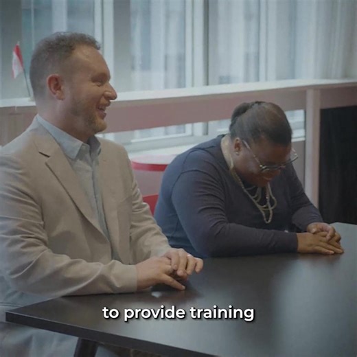 AML training isn’t optional - it’s foundational. In this week’s Weekly Cup of Compliance, Karene breaks down the essentials your staff must understand to meet AML expectations. From recognizing red flags to understanding their reporting responsibilities, every team member plays a role in protecting the business. Strong AML programs start with strong, practical training, and it makes all the difference. 🎥 Watch Karene’s insight below. #AML #Compliance #AMLTraining #WeeklyCupOfCompliance #Financi