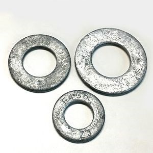[Hot Item] Precision Washers for Clevis Pins, Designed for Secure Fastening