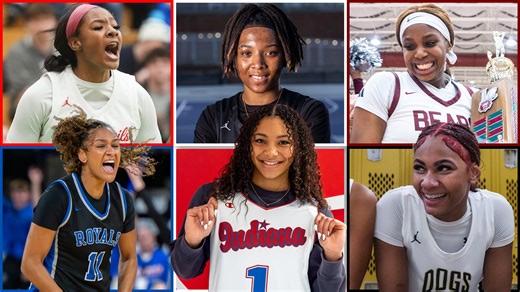 IHSAA girls basketball: See who made 2025-26 ALL-USA Central Indiana Super Team