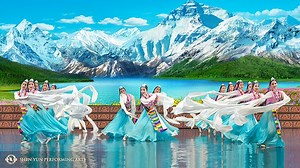 Why is Shen Yun the perfect gift for your loved ones? A Shen Yun...