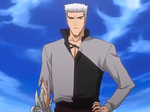 Bleach capítulo 108 latino oficial | M U G E T S U