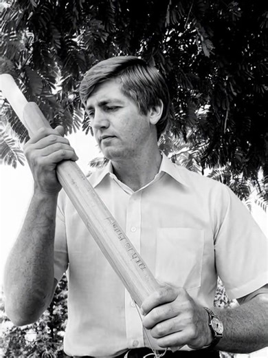 Buford Pusser according to Grok AI. One of that last law enforcement icons. | Sheriff Buford Pusser Remembered