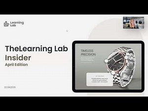 Elevating the Learning Experience: New LMS Features & AI Innovations | Monthly Product Webinar