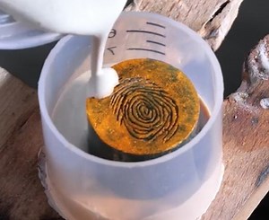 Unique Marks in Style! | 5-Minute Recycle