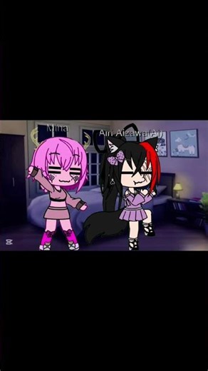 Bakudeku| #music #gacha #shortvideo #gachaclub #bakugou #deku #mina #mha #oldtrend