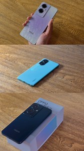 3.4K views · 81 reactions | Para cada estilo, um OPPO perfeito!  Qual desses faz mais o seu tipo? Conta pra gente nos comentários! #OPPO #OPPOBrasil | OPPO | Facebook