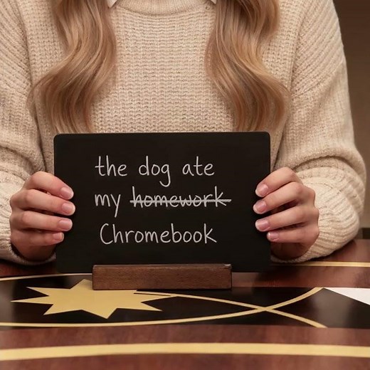 Round Table | Classroom Edition