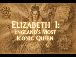 Why Elizabeth I Is Still England’s Most Iconic Queen | Full Documentary