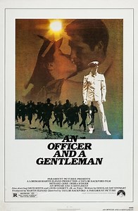 An Officer and a Gentleman - CompareTV