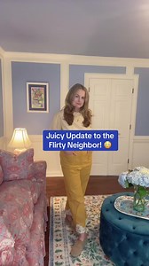 Flirty Neighbor Cheating Update: Juicy Affair & Golf Encounters